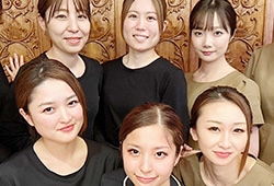 美容サロン別イメージ3