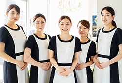 美容サロン別イメージ4